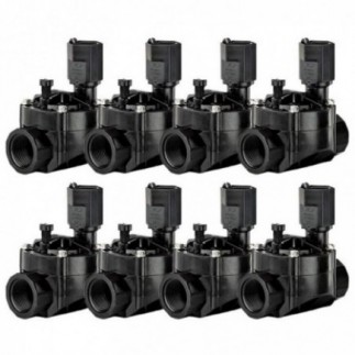 Compre Válvula Solenóide Rain Bird 100-HV 9V, Pacote com 8 Unidades
