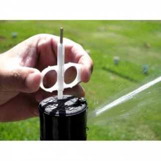 Compre a chave para ajustar o pacote de 3 sprinklers Hunter