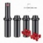 Aspersor Hunter PGP-ADJ (Pack x 4) + llave de ajuste Aspersor Hunter PGP-ADJ (Pack x 4) + llave de ajuste