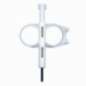 Aspersor Hunter PGP-ADJ (Pack x 4) + llave de ajuste Aspersor Hunter PGP-ADJ (Pack x 4) + llave de ajuste