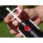 Arroseur Hunter PGP-ADJ (lot de 4) + clé de réglage