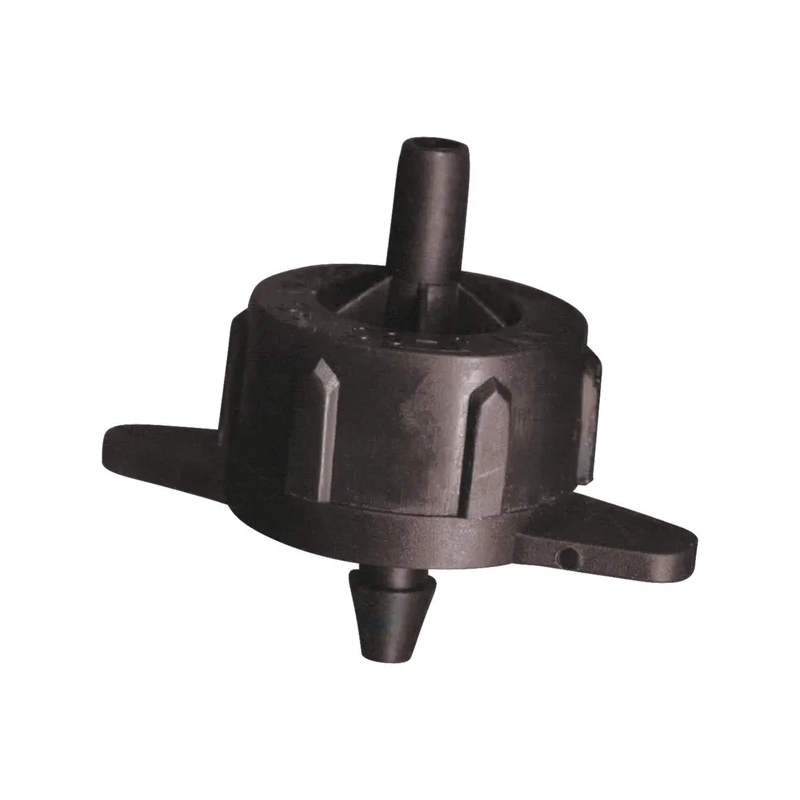 Gotero Autocompensante 4 l/h desmontable (Pack 50 uds) Gotero Autocompensante 4 l/h desmontable (Pack 50 uds)