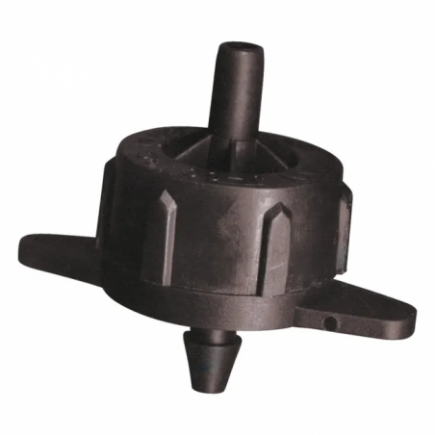 Gotero Autocompensante 4 l/h desmontable (Pack 50 uds)
