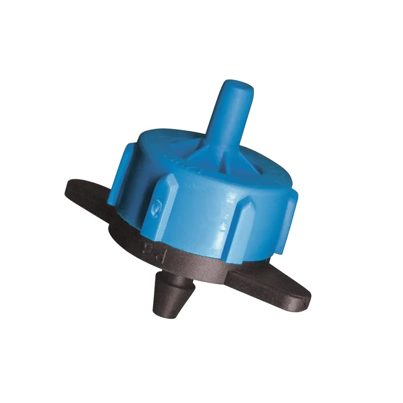 Goutteur auto-compensateur 8 l/h amovible (Pack de 50 unités) Goutteur auto-compensateur 8 l/h amovible (Pack de 50 unités)