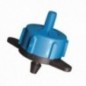 Gotejador autocompensador 8 l/h removível (Pacote com 500 unidades) Gotejador autocompensador 8 l/h removível (Pacote com 500 unidades)