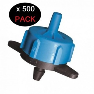 Compre gotejador autocompensador de 8 l/h (pacote com 500 unidades)