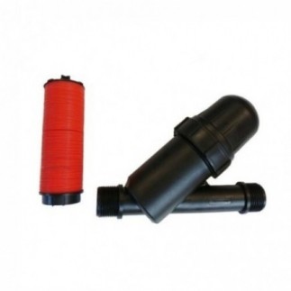 Achetez un filtre annulaire de 1" pour tuyau de 32 mm