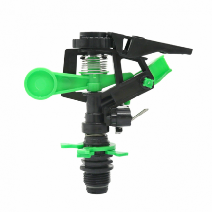 Arroseur sectoriel réglable 6001 1/2" | Irrigation économique et précise