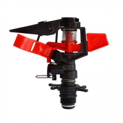 Irrigatore rotante 6001M-C | Irrigazione efficiente per l'agricoltura