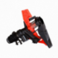 Irrigatore rotante 6001M-C | Irrigazione efficiente e durevole per agricoltura e Jardinería , portata da 8 a 13 m Irrigatore rotante 6001M-C | Irrigazione efficiente e durevole per agricoltura e Jardinería , portata da 8 a 13 m