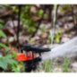Aspersor Rotativo 6001M-C | Riego Eficiente y Duradero para Agricultura y Jardinería, Alcance 8 a 13 m