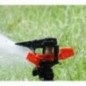 Aspersor Rotativo 6001M-C | Riego Eficiente y Duradero para Agricultura y Jardinería, Alcance 8 a 13 m