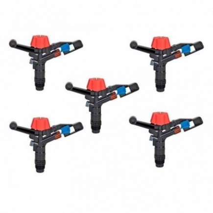 Comprar Aspersor 5035 SD Circular 3/4" Pacote com 5 und – Irrigação
