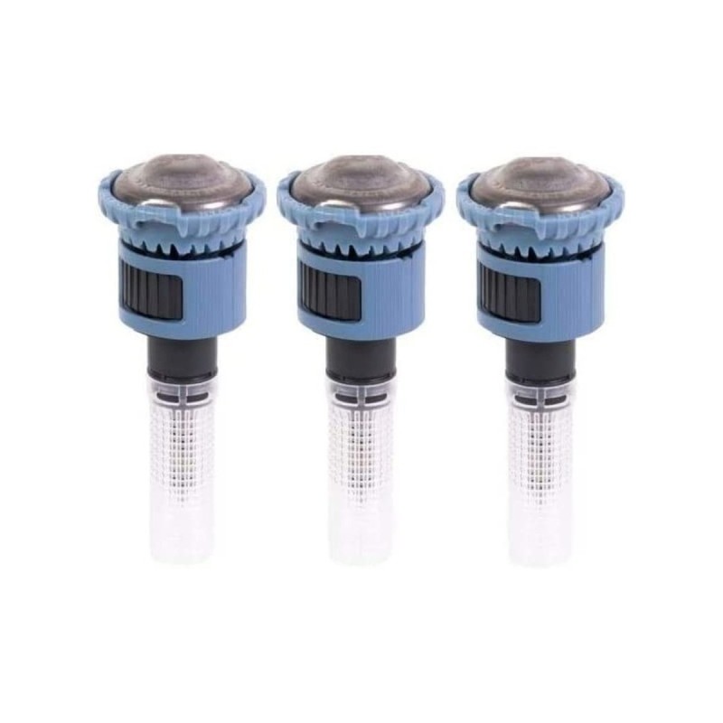 PACK 3 - Tobera rotator Rain Bird R-VAN14. Tobera 360° de círculo completo PACK 3 - Tobera rotator Rain Bird R-VAN14. Tobera 360° de círculo completo