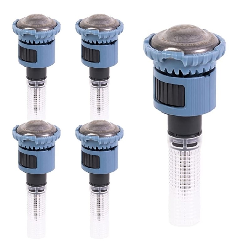 PACK 5 - Tobera rotator Rain Bird R-VAN14. Tobera 360° de círculo completo PACK 5 - Tobera rotator Rain Bird R-VAN14. Tobera 360° de círculo completo