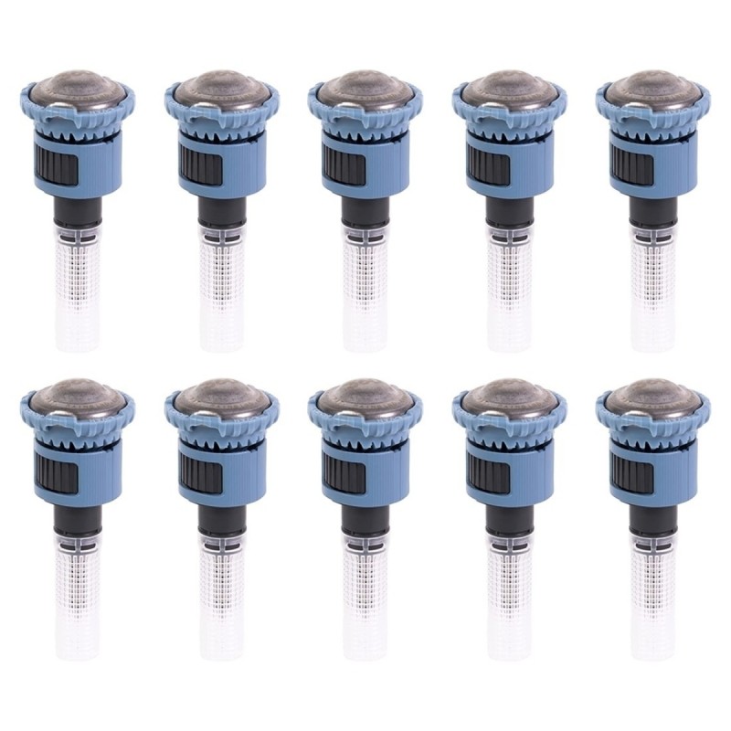 PACK 10 - Tobera rotator Rain Bird R-VAN14. Tobera 360° de círculo completo PACK 10 - Tobera rotator Rain Bird R-VAN14. Tobera 360° de círculo completo