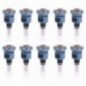 PACOTE 10 - Bico rotativo Rain Bird R-VAN14. Bico de círculo completo de 360° PACOTE 10 - Bico rotativo Rain Bird R-VAN14. Bico de círculo completo de 360°