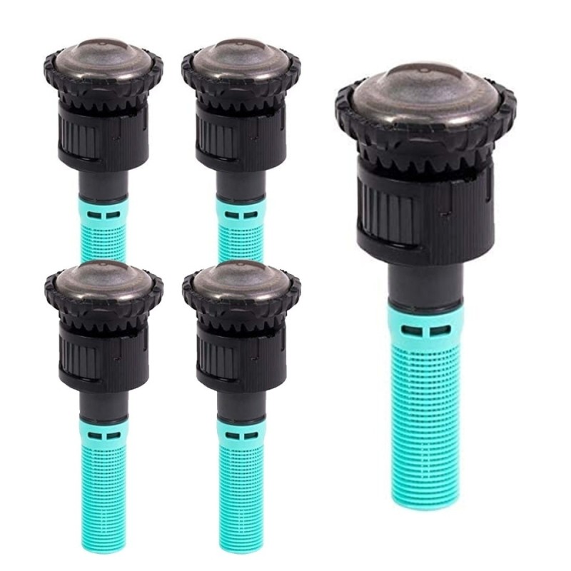 Pack 5 - Tobera rotator Rain Bird de franja R-VAN-SST Pack 5 - Tobera rotator Rain Bird de franja R-VAN-SST