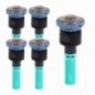 Pacote com 5 - Bico Rotativo Rain Bird RVAN14 - Bico Rotativo Ajustável Pacote com 5 - Bico Rotativo Rain Bird RVAN14 - Bico Rotativo Ajustável