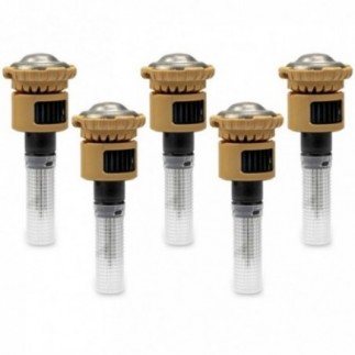 Compre o bico rotativo Rain Bird 360 R-VAN18