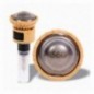 Pack 5 - Tobera rotator Rain Bird R-VAN18. Arco fijo de 360° Pack 5 - Tobera rotator Rain Bird R-VAN18. Arco fijo de 360°