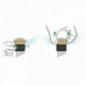 Pack 10 - Tobera rotator Rain Bird de franja R-VAN-LCS. Tobera de esquina izquierda