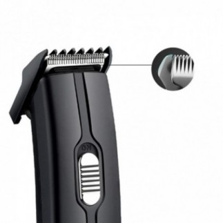 Tondeuse rechargeable : Précision et polyvalence dans un seul produit.