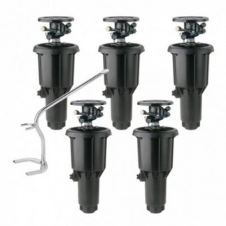 Comprar Aspersor Rain Bird Maxi Paw.+ llave reparadora