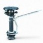 [Pack 5] Aspersor Emergente Rain Bird 2045A Maxi-Paw con Tobera Intercambiable. Rosca 1/2" y 3/4" + Llave Montaje