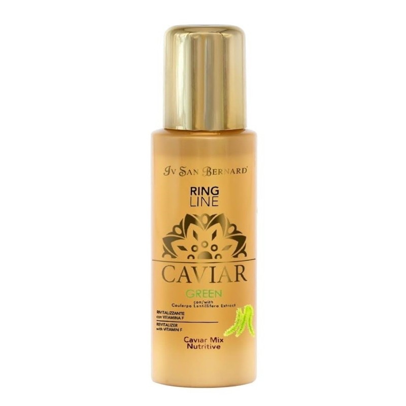 Loción Caviar Mix Nutritive en Spray para perros y gatos  de 100 ml. Creado con extractos Naturales