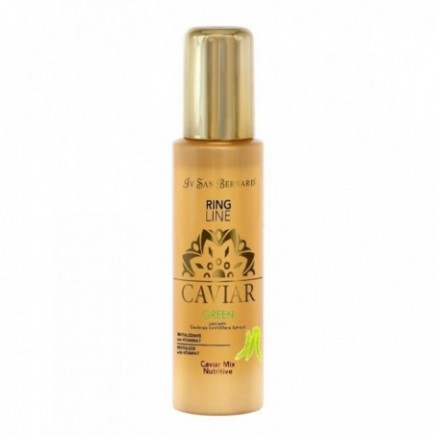 Acquista la lozione spray nutritiva Caviar Mix per cani e gatti.
