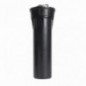 Diffuseur d'arrosage Hunter Pro-40, hauteur 10 cm. Buse d'arrosage et clapet anti-vidange non inclus.