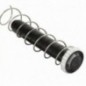 Diffuseur d'arrosage Hunter Pro-40, hauteur 10 cm. Buse d'arrosage et clapet anti-vidange non inclus.
