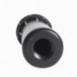 Diffuseur d'arrosage Hunter Pro-40, hauteur 10 cm. Buse d'arrosage et clapet anti-vidange non inclus.