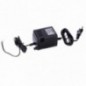 Programmateur d'arrosage électrique Rain Bird 4 stations - ESP-TM2I-230 V compatible Wi-Fi/WLAN