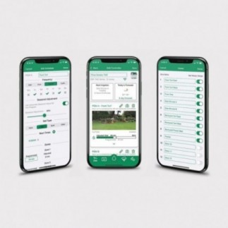 Comprar programador Rain Bird de riego de 6 Estaciones - Controlador