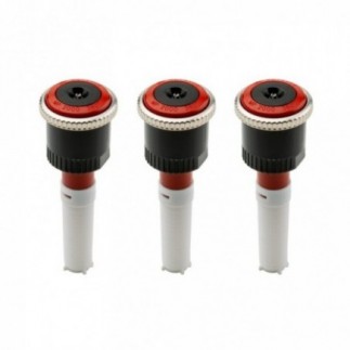 Compre o bico rotador Hunter MP2000 360 (pacote com 3)