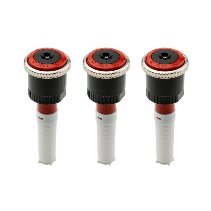 Buse Rotator MP2000 360 Hunter (pack de 3) Buse Rotator MP2000 360 Hunter (pack de 3)
