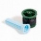 Tobera difusores 8 VAN. Alcance 2,40 mts (Pack x 10)