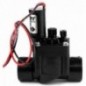 ElectroValvula PGV-101 9V 1" Hunter (Pack 4) con regulador de caudal ElectroValvula PGV-101 9V 1" Hunter (Pack 4) con regulador de caudal