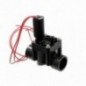Elettrovalvola Hunter PGV-101 9V 1" (confezione da 4) con regolatore di flusso Elettrovalvola Hunter PGV-101 9V 1" (confezione da 4) con regolatore di flusso