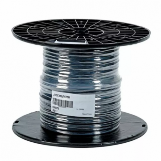 Comprar Cable eléctrico 5 hilos conductores. Longitud 75 metros