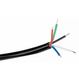 Comprar Cable eléctrico 5 hilos conductores. Longitud 75 metros