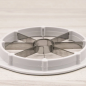 Coupe-pommes B-464 - 8 tranches parfaites