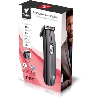 Tondeuse rechargeable : Précision et polyvalence dans un seul produit.