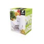 Coupe-pommes de terre TH-KA201 avec lames en acier inoxydable