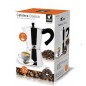 Cafeteira italiana clássica, 12 xícaras