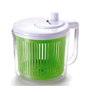 Set de Cocina de 3 Piezas TH-888A - Escurridor, Picador y Batidora