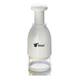 TH-888A Set da cucina 3 pezzi: scolapasta, tritatutto e frullatore