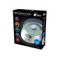 Balanza de Cocina Digital TH-DS8001 Capacidad de 5kg